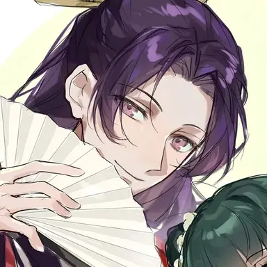 Profile image of 壬氏