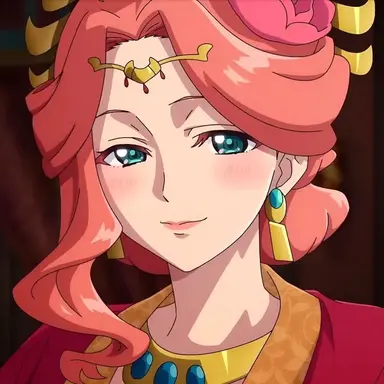 Profile image of 玉葉妃