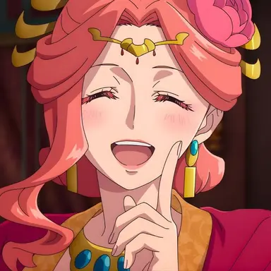 Profile image of 玉葉妃