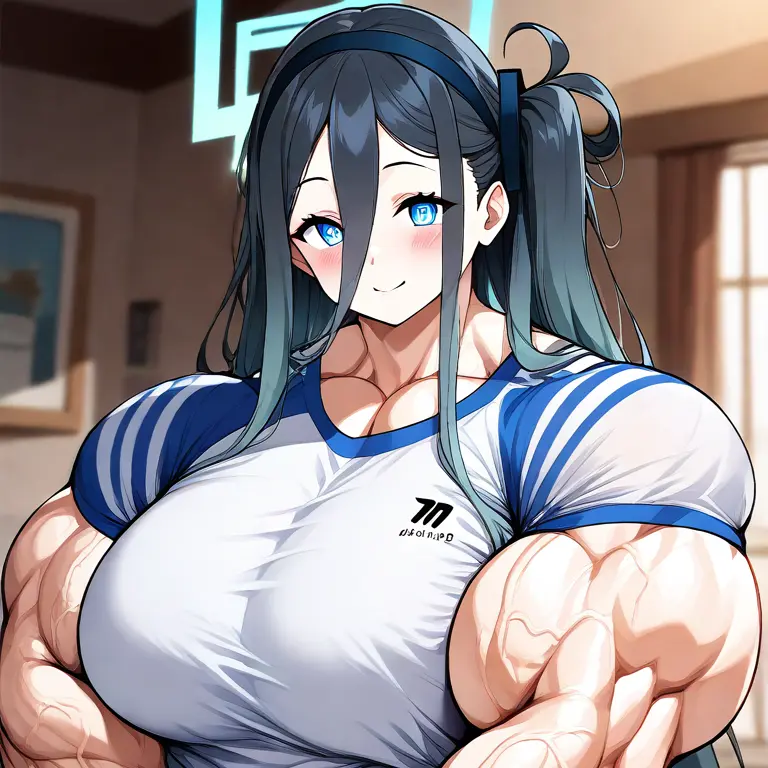 OfficalBAMP의 텐도 아리스