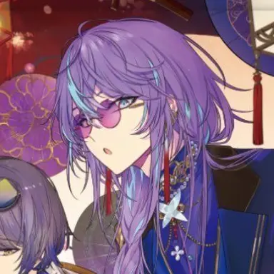 Profile image of 星導ショウ