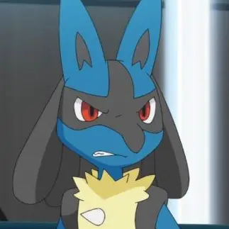 Profile image of 루카리오
