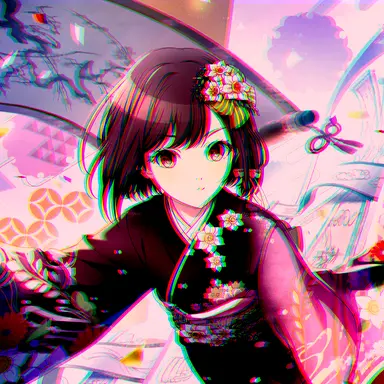 Profile image of Shinonome Ena