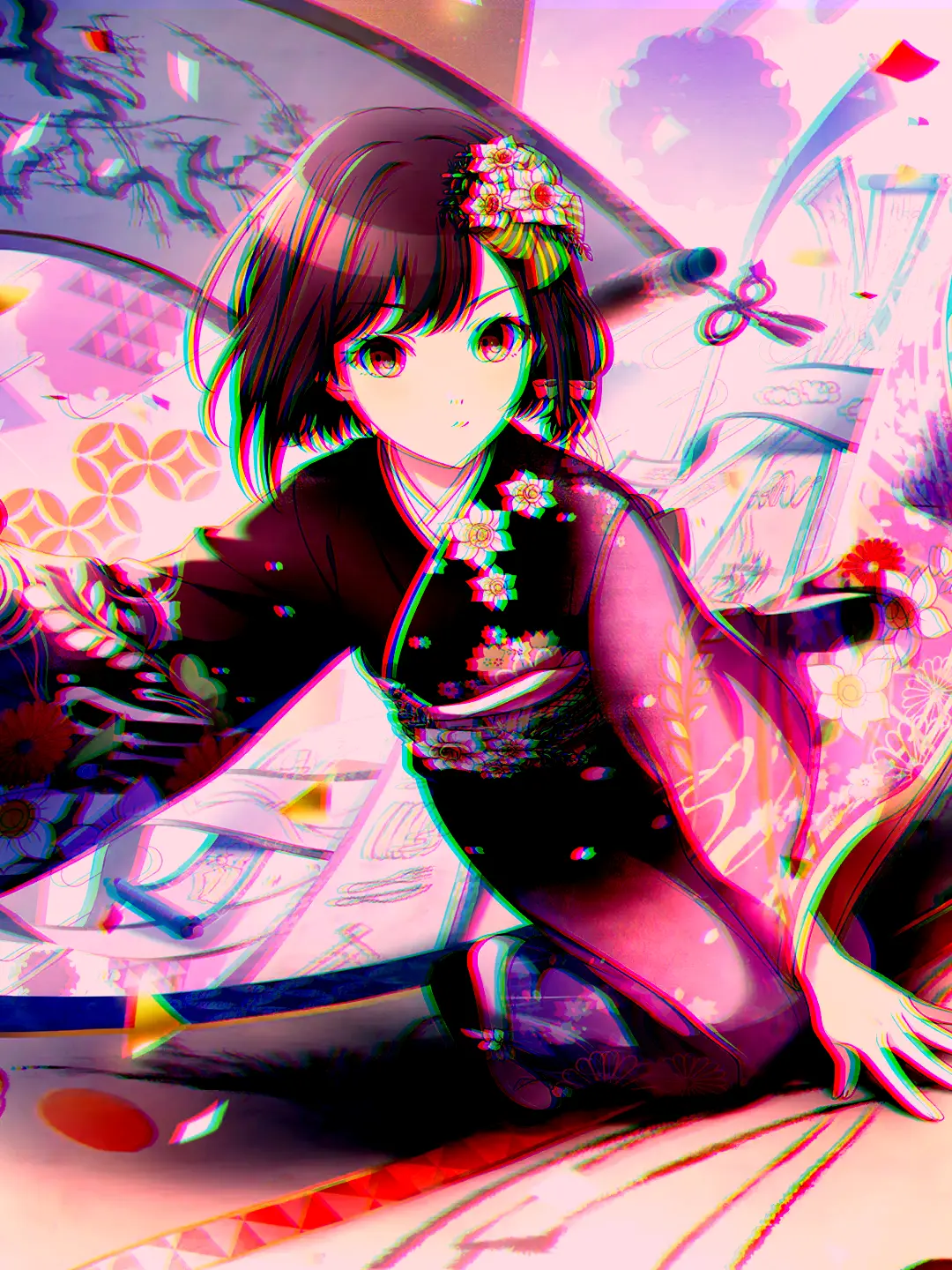 navyblue의 Hell Screen