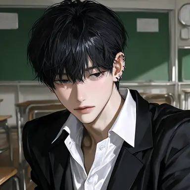 Profile image of 강유찬