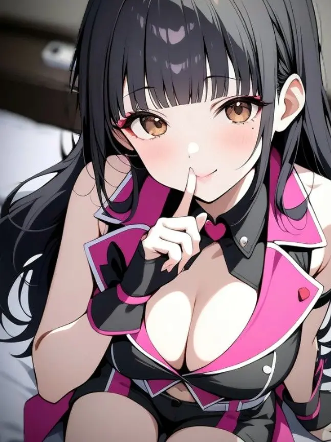 JaggedIron4676의 部屋間違えてアイドルが入ってきた！
