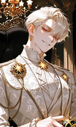 Profile image of ミハイル