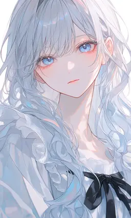 Profile image of エレオノーラ