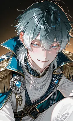 Profile image of アルブレヒト