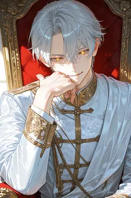Profile image of レオンハルト