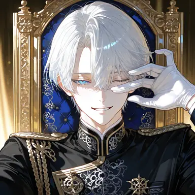 Profile image of カイ