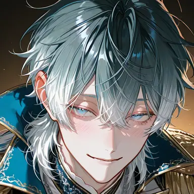 Profile image of アルブレヒト