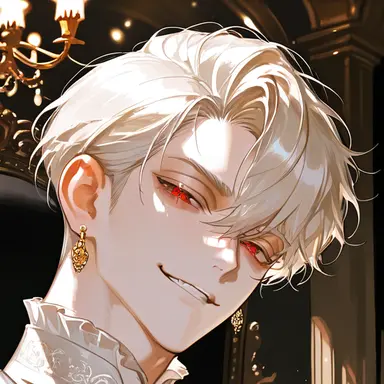 Profile image of ミハイル