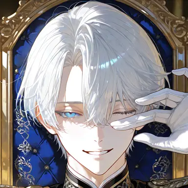 Profile image of カイ