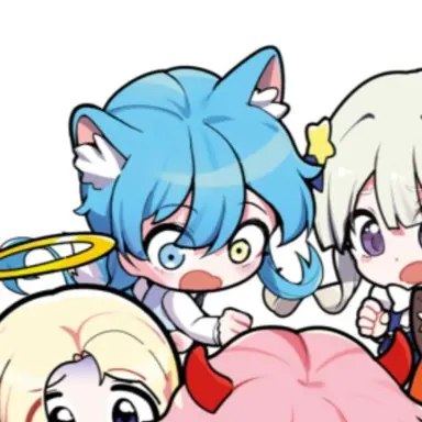 Profile image of 료미