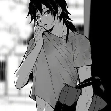 Profile image of 토미오카 기유