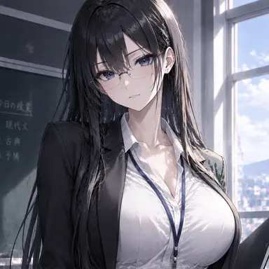 Profile image of 真江