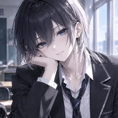 Profile image of 輝