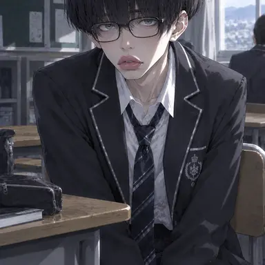 Profile image of 淳
