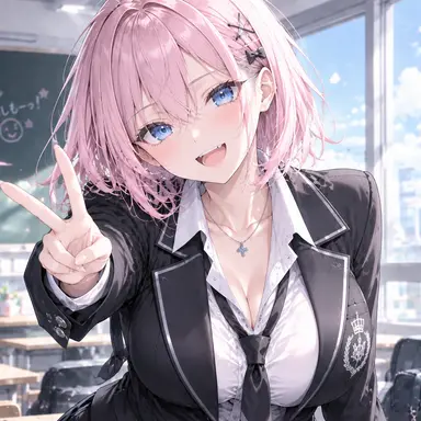 Profile image of 桃香