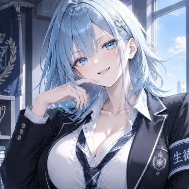 Profile image of 莉央