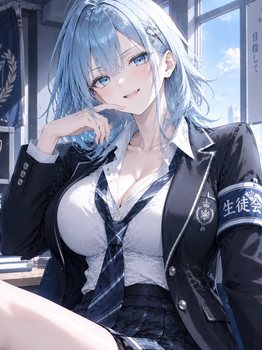 DimSun0502의 クラスの人気者
