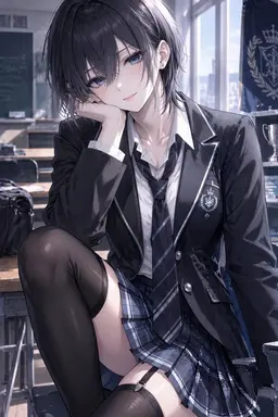 Profile image of 輝