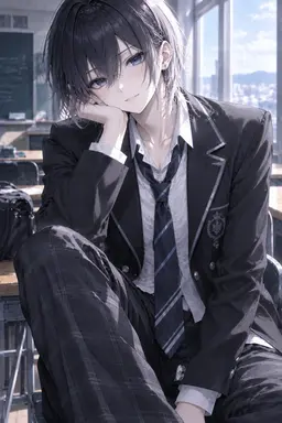 Profile image of 輝