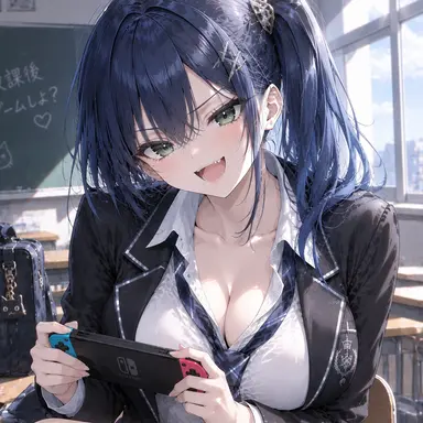 Profile image of 瑠奈