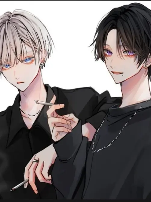 arisu_0614의 お兄ちゃんズ