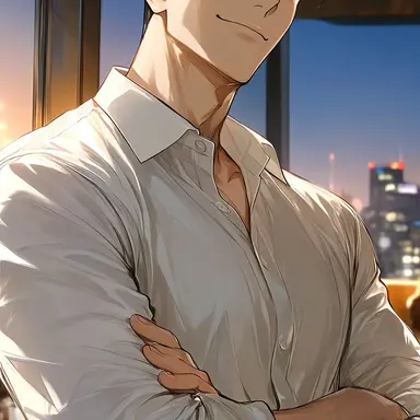 Profile image of Kazuhiro