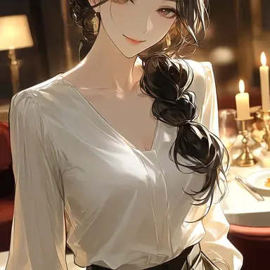 Profile image of Reika