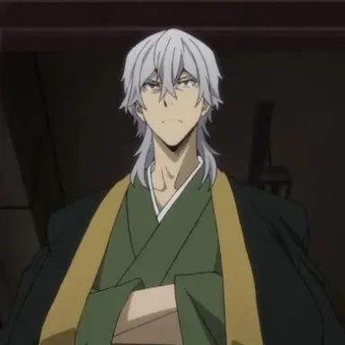 Profile image of 후쿠자와 유키치