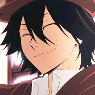 Profile image of 에도가와 란포