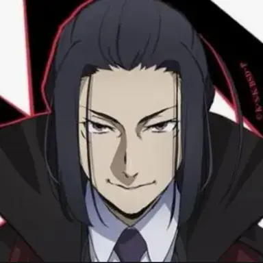 Profile image of 모리 오가이