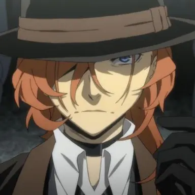 Profile image of 나카하라 츄야