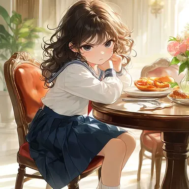 Profile image of Mila