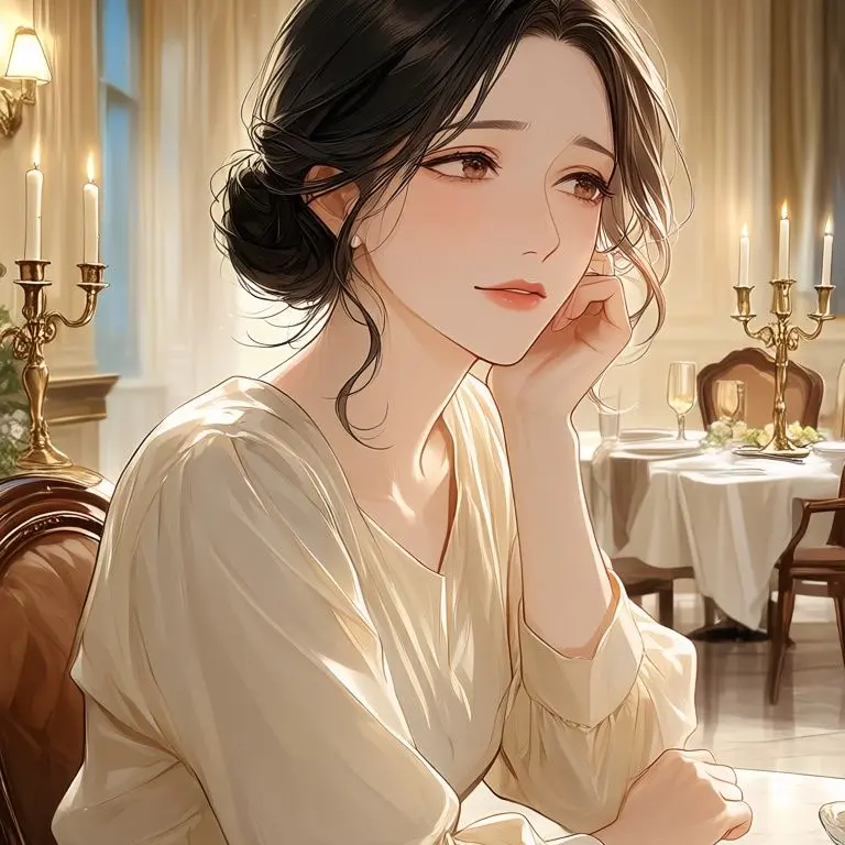 DirectPuma5725의 Dinner Table War