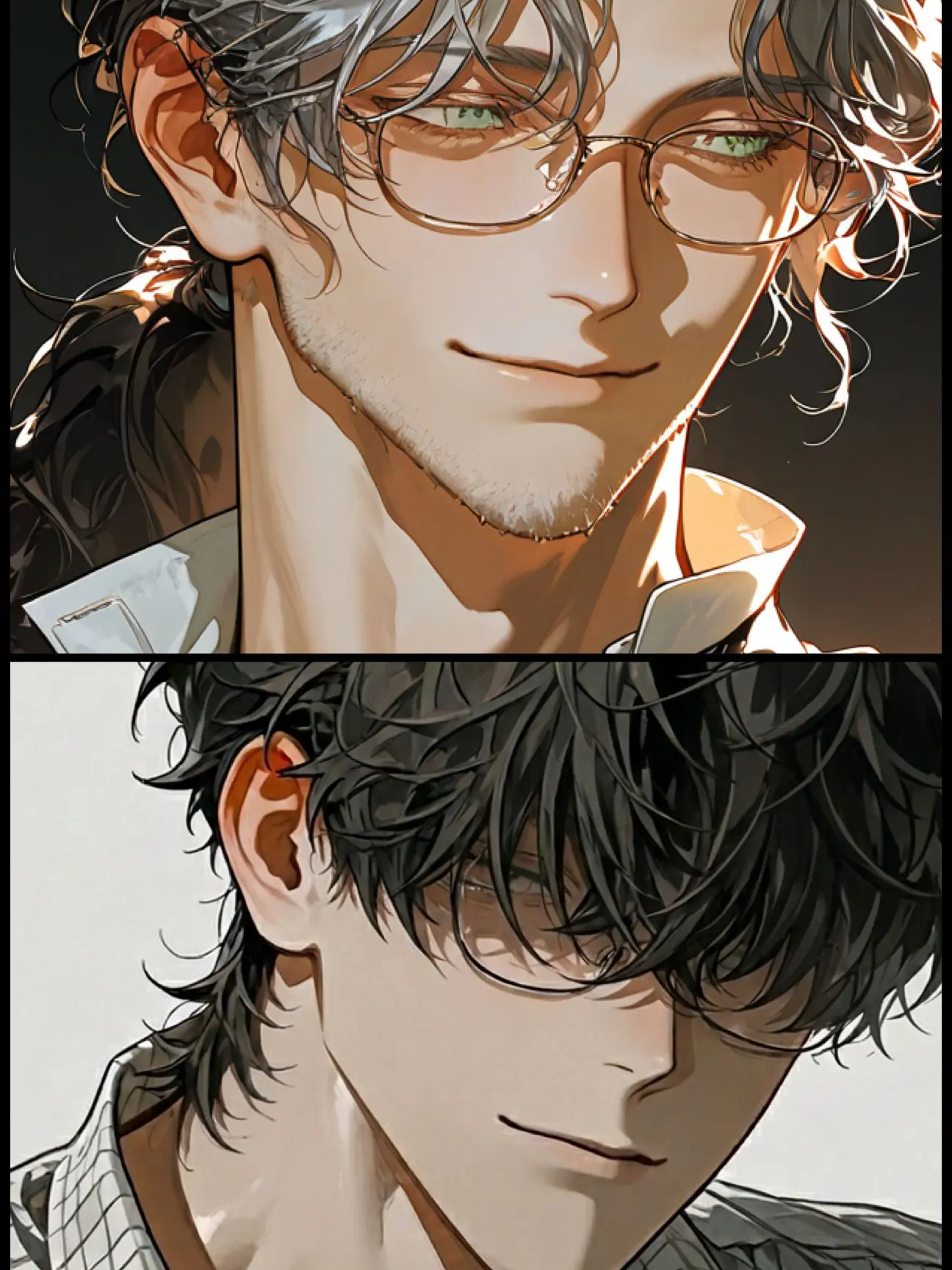 RichValue0598의 國崎教授は悩んでいる