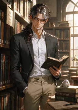 Profile image of 쿠니사키 에이스케