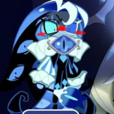 Profile image of 쉐도우밀크쿠키