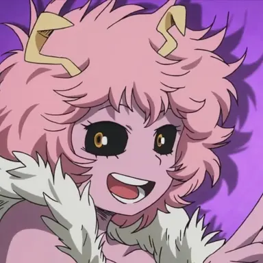 Profile image of Mina