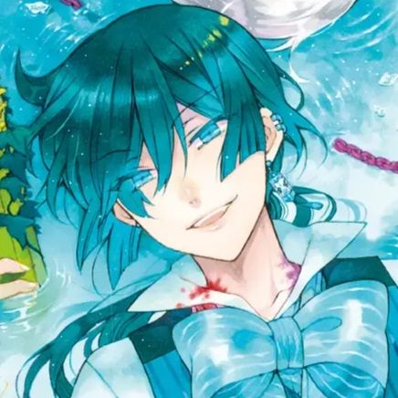 Vanitas📘 • Noé🦇 대표 이미지