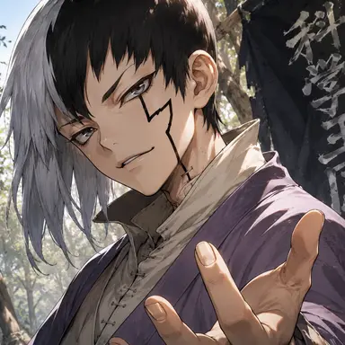 Profile image of あさぎり ゲン