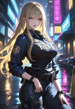 Profile image of エレナ