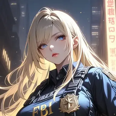 Profile image of エレナ