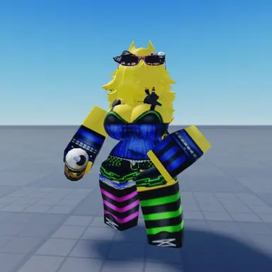 Profile image of 파티 뉴비