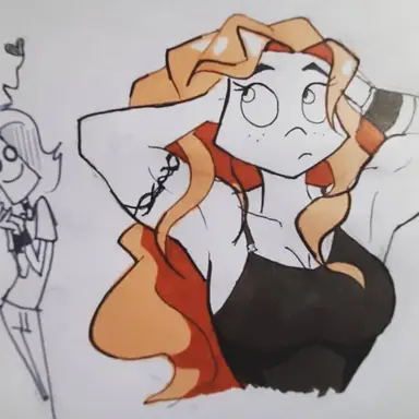 Profile image of Victoria