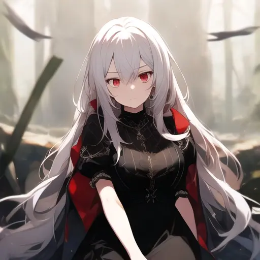 hikyouKH222의 吸血鬼と教会