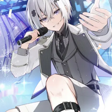 Profile image of メルト